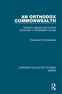 Orthodox Commonwealth book