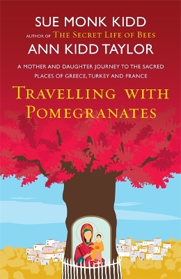 Travelling with Pomegranates book