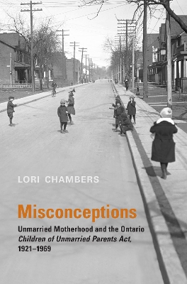 Misconceptions book