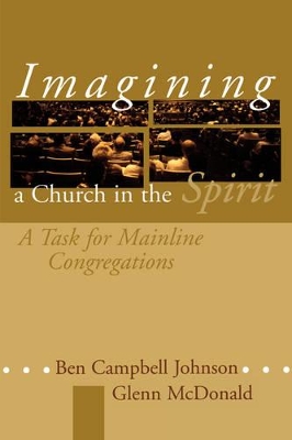 Imaging a Church in the Spirit book