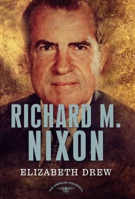 Richard M. Nixon book