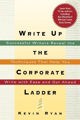 Write Up the Corporate Ladder book