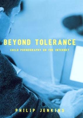 Beyond Tolerance by Philip Jenkins