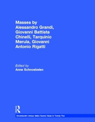 Masses Grandi, Volume 4 book