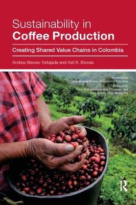 Sustainability in Coffee Production book