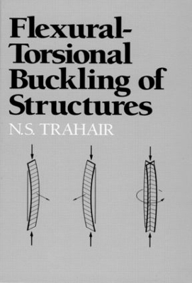 Flexural-Torsional Buckling of Structures book