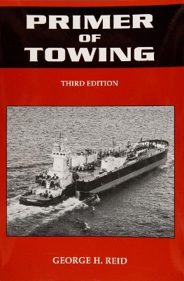 Primer of Towing book