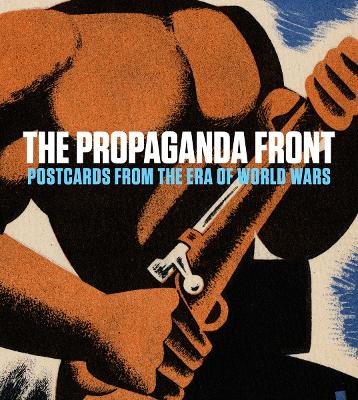 Propaganda Front book