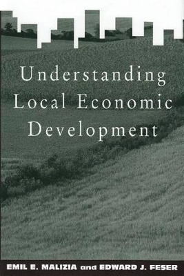 Understanding Local Economic Development book