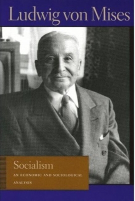 Socialism book
