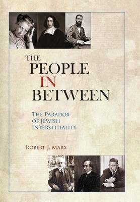 People in Between book