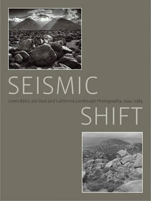 Seismic Shift book