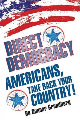Direct Democracy book
