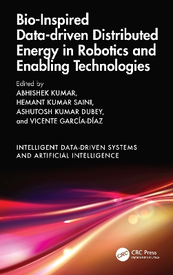 Bio-Inspired Data-driven Distributed Energy in Robotics and Enabling Technologies book