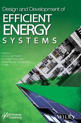 Design and Development of Efficient Energy Systems book