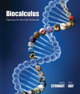 Biocalculus: Calculus for Life Sciences book