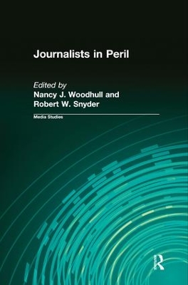 Journalists in Peril book