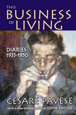 This Business of Living by Cesare Pavese