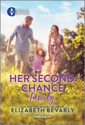 Her Second-Chance Family book