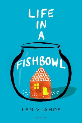 Life in a Fishbowl book