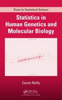 Statistics in Human Genetics and Molecular Biology book
