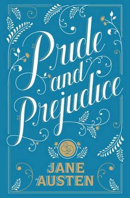 Pride and Prejudice (Barnes & Noble Collectible Editions) book