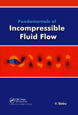 Fundamentals of Incompressible Flow book