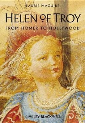 Helen of Troy: From Homer to Hollywood book
