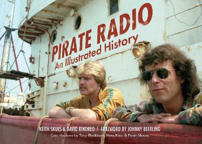 Pirate Radio book