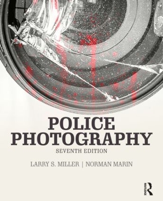 Police Photography by Larry Miller