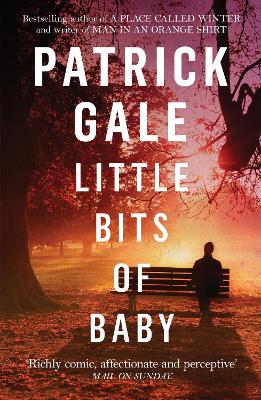 Little Bits of Baby by Patrick Gale