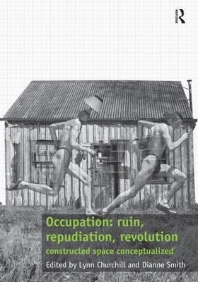 Occupation: ruin, repudiation, revolution by Lynn Churchill
