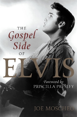 Gospel Side of Elvis book