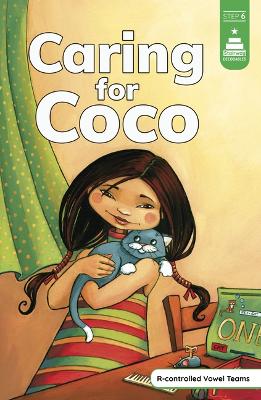 Caring for Coco book