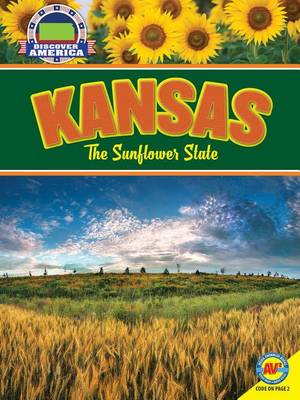 Kansas by Jennifer Nault