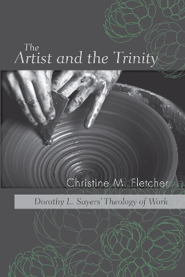 The Artist and the Trinity book