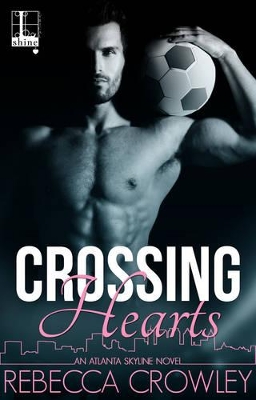 Crossing Hearts book