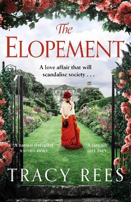The Elopement: A Powerful, Uplifting Tale of Forbidden Love book