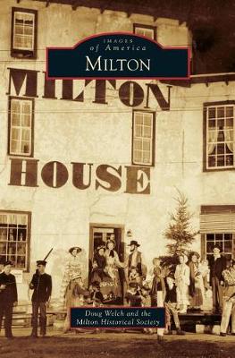 Milton by Doug Welch