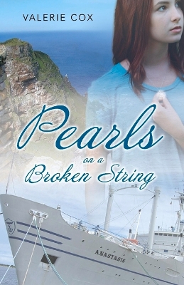 Pearls on a Broken String book