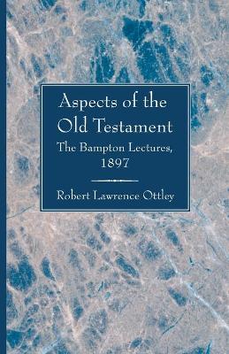 Aspects of the Old Testament book