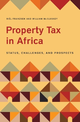 Property Tax in Africa book