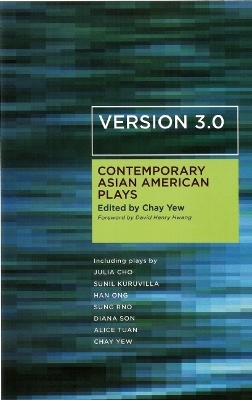 Version 3.0 book