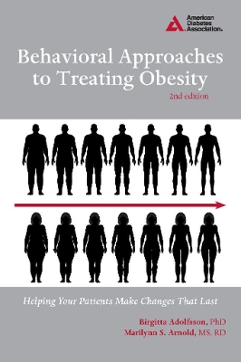 Behavioral Approaches to Treating Obesity book