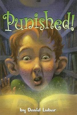 Punished! book