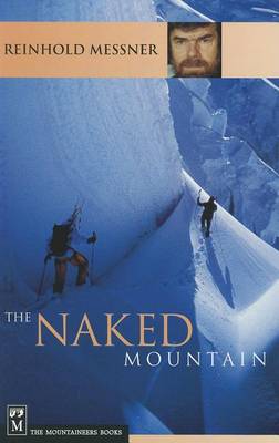 Naked Mountain book