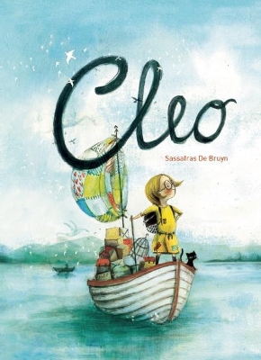 Cleo book