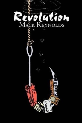 Revolution by Mack Reynolds