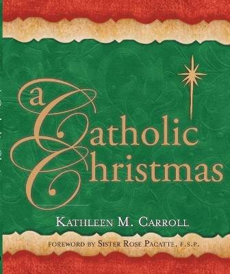 Catholic Christmas book