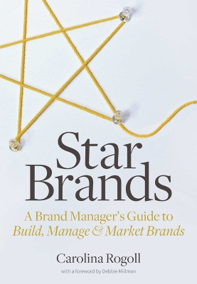 Star Brands book